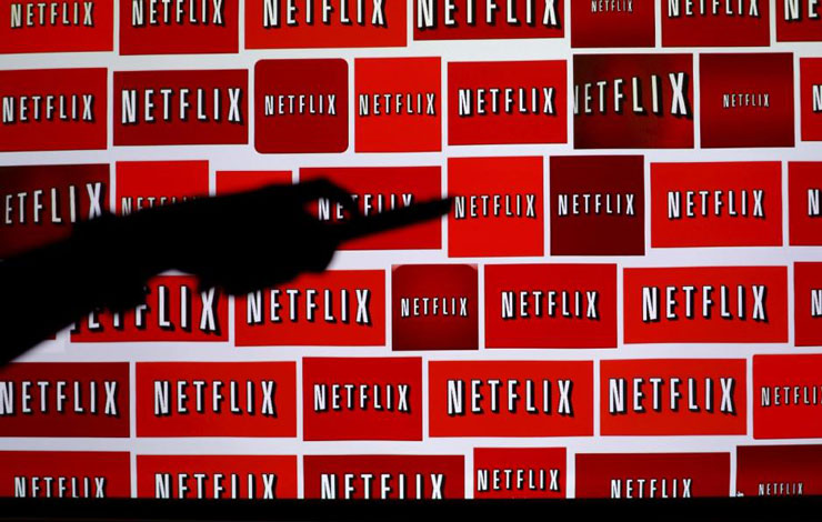 Netflix yayın lisansı için RTÜK’e başvurdu