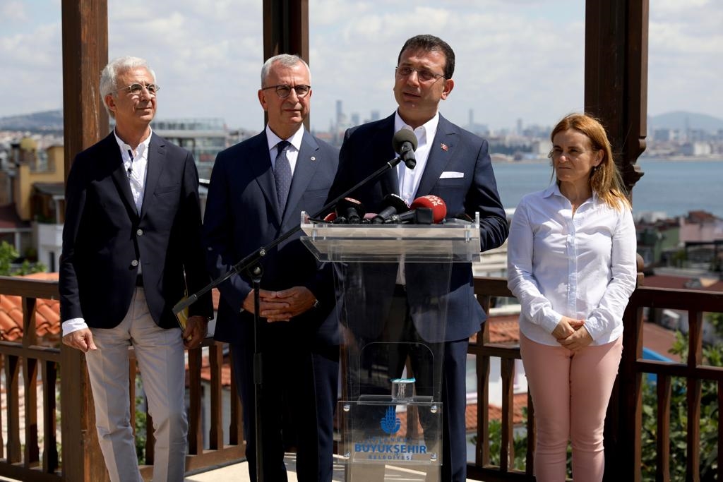 İstanbul’da Gece Ulaşımı Devri Başlıyor