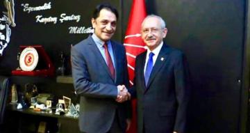 İBB Mezarlıklar Daire Başkanı Dr. Koç Oldu