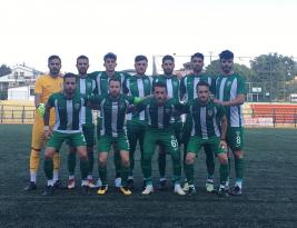 Sultanbeyli Belediyespor Yine Berabere Kaldı: 1-1