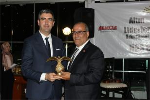 Kartal’da Muhteşem Bir Ödül Gecesi