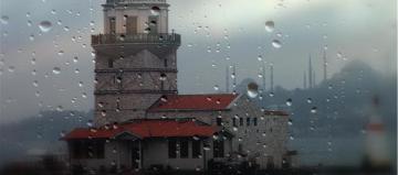 AFAD’dan İstanbul dahil 10 ile kuvvetli yağış uyarısı geldi
