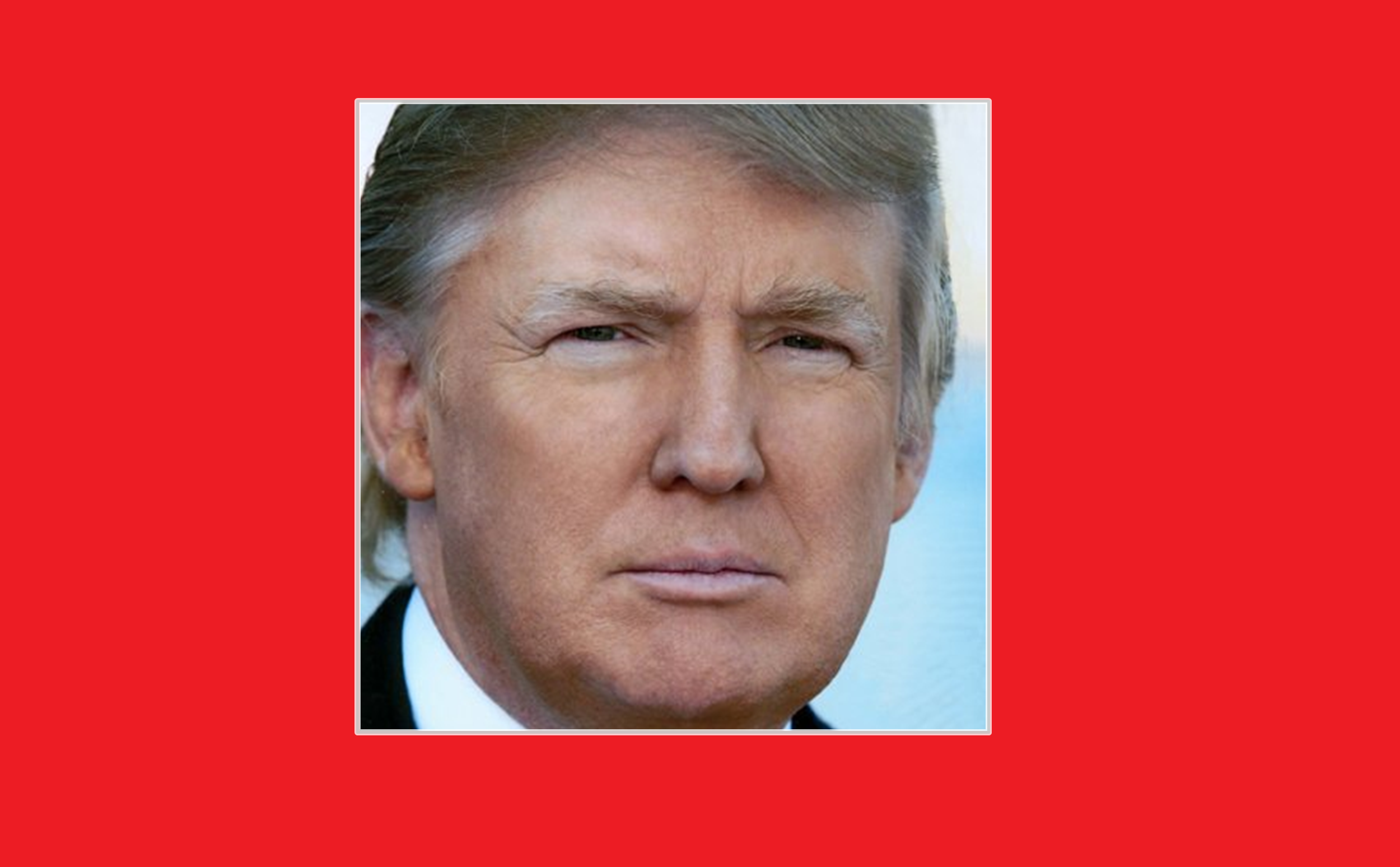 Trump: PKK, İŞİD’den Daha Tehlikeli !