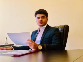 Duhok İl Konsey üyesi Fatihi Mahmood Ismael Açıklama !