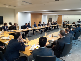 İBB Başkanı İmamoğlu’nun Londra Açıklamaları