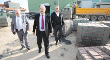 Nakliyecilerde Çevre Düzenlemeleri