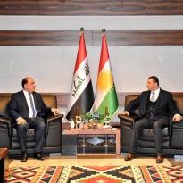 Irak’a Çıkarma Yaptılar