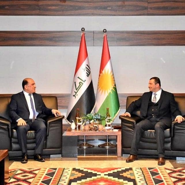 Irak’a Çıkarma Yaptılar
