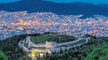 İşte Sultanbeyli’nin yeni nüfusu
