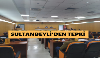 İSMEK Skandalı Mecliste: Özür Dilesin