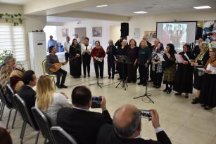 TUZLA MUTLULUK MERKEZİ 5 YAŞINDA