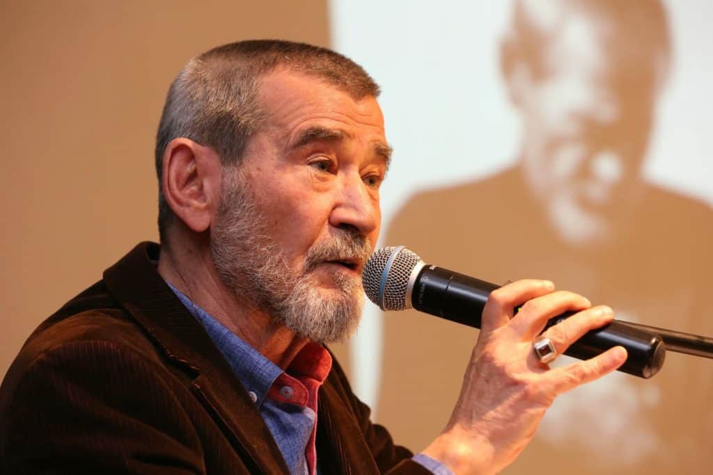 Ahmet Telli, ‘PEN 2020 Şiir Ödülü’ne değer görüldü