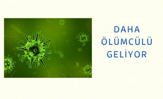 Rus doktordan korkutan sözler