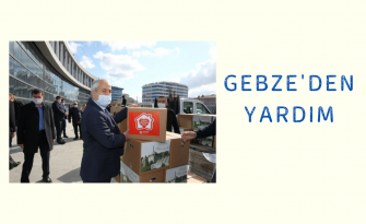 Başkan Büyükgöz Uğurladı