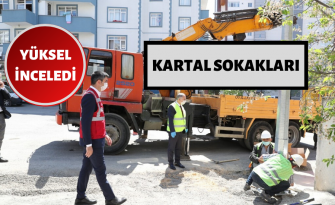 Daha Canlı ve Estetik Bir Görünüme Kavuşacak