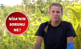 Acun Ilıcalı, oyuna çıkmayan Nisa hakkında konuştu