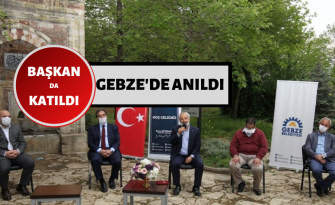 Fatih Sultan Mehmet Han Dualarla Anıldı