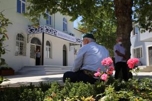 Sultanbeyli’de Alt Yapı ve Düzenleme Çalışmaları