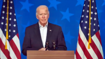 ABD Gizli Servisi, Başkan Adayı Joe Biden’ın güvenliğini artırmayı planlıyor
