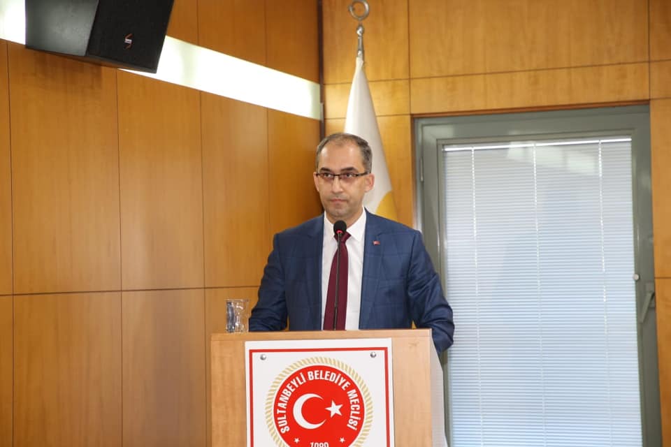 Lafçı: Gün birlik beraberlik günüdür!