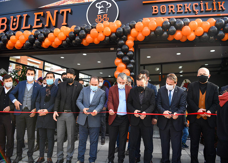 Tuzla Yatırımcılar İçin Cazibe Merkezi Oldu
