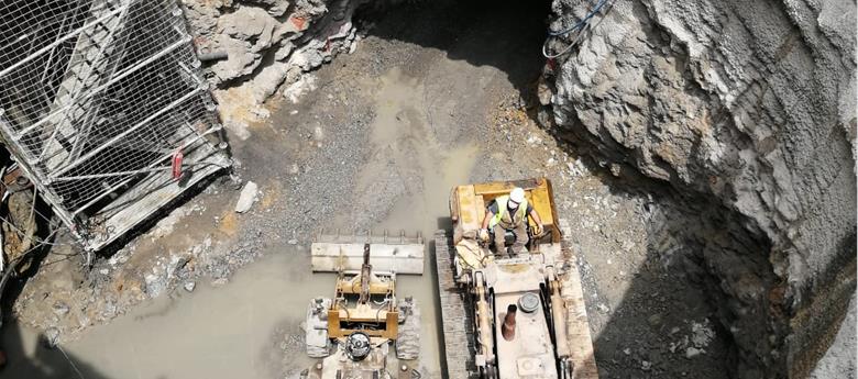 İSKİ, BOĞAZ’A ATIKSU GİRİŞİNİ KESECEK ÇALIŞMAYI BAŞLATTI