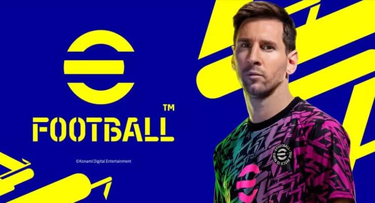 PES ismi tarihe karıştı, yeni oyun ücretsiz