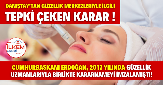 Teknik cihazlar dermatolog ve estetik cerrahların tekeline mi girecek?