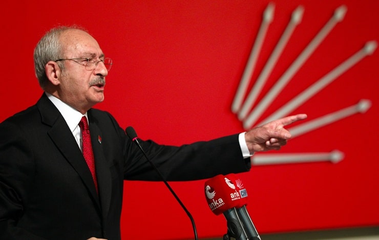 Kılıçdaroğlu: Zam fırtınası geliyor