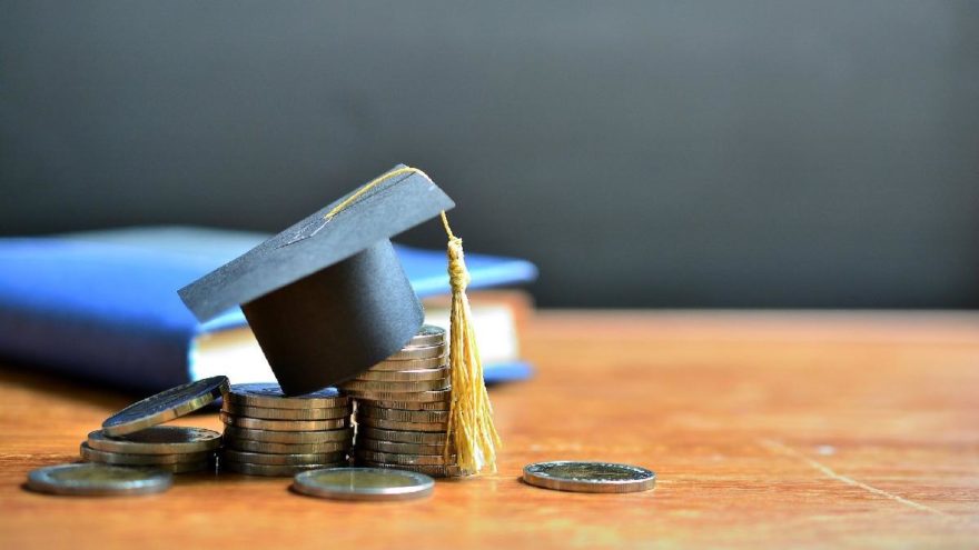 Burs ve kredi başvuru sonuçları açıklandı