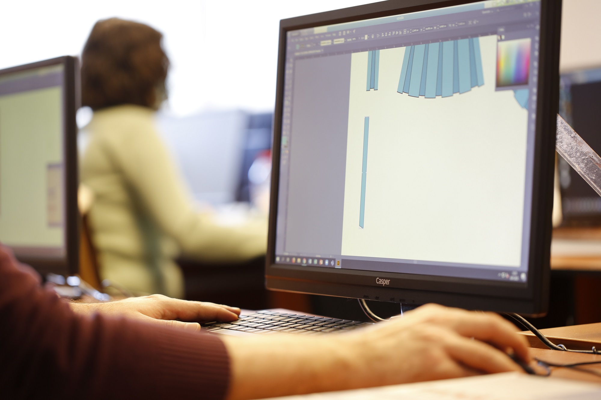 İSMEK KATILIMCILARININ ÜÇTE İKİSİ ÜNİVERSİTE MEZUNU