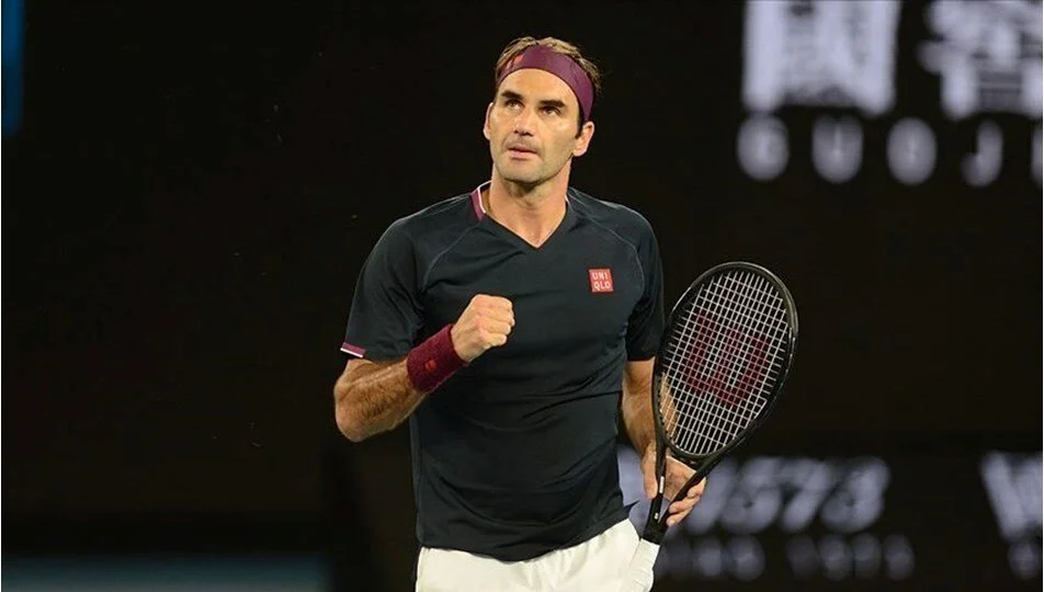 Federer emeklilik kararını duyurdu