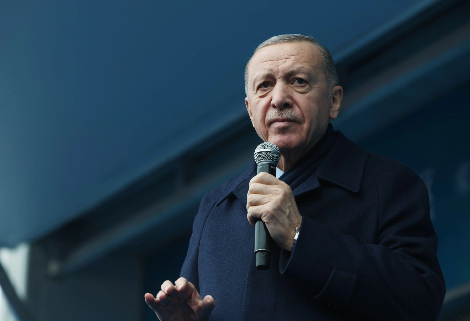 Cumhurbaşkanı Erdoğan: Seçim sonrası gündemleri CHP’yi ele geçirmek