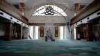 Sultanbeyli’de Camilere Özel Bakım