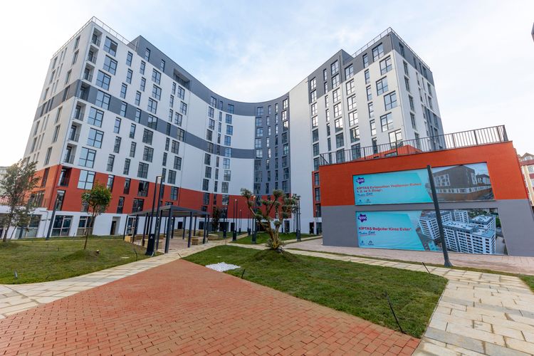 KENTSEL DÖNÜŞÜM SEFERBERLİĞİ BAŞLIYOR