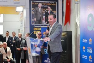 Sultanbeyli 9. Kitap Fuarı bitti: Bu Bir Elveda Değil…