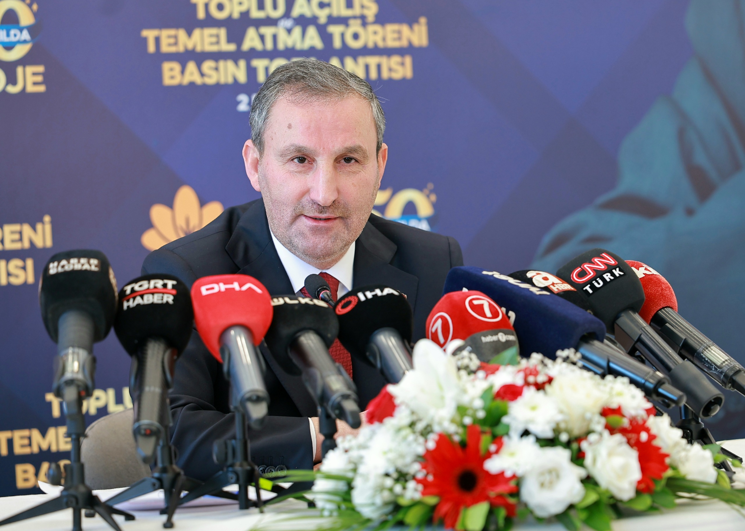 Sultanbeyli’de 1,5 yılda hayata geçirilen 50 proje belli oldu!