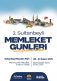 2.⁠ ⁠SULTANBEYLİ MEMLEKET GÜNLERİ BAŞLIYOR