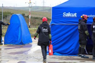 SAKUT’tan Önemli Başarı: Hafif Seviye Akreditasyon Tamamlandı