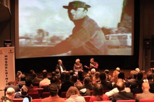 BEYOĞLU SİNEMASI’NDA NOSTALJİK DURAK