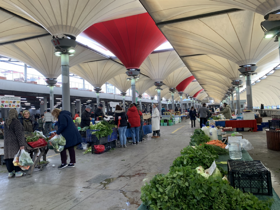 EMEKLİ PAZAR DESTEĞİ BAŞVURULARI BAŞLADI