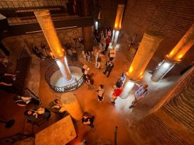 GEZİ İSTANBUL İÇİN KAYITLAR BAŞLADI