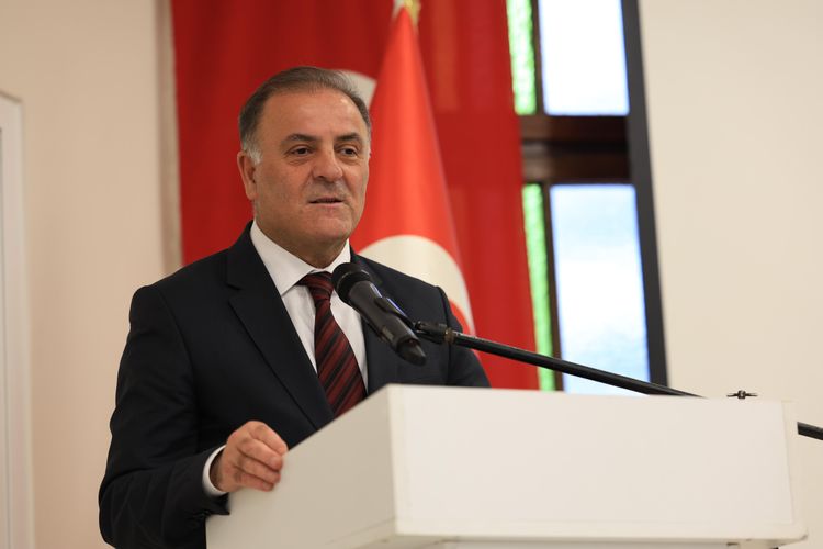 İBB’DEN TEKİRDAĞ’IN SU İHTİYACINA DESTEK