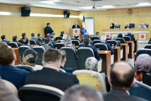 Sultanbeyli Belediyesi’nin 2025 Yılı Faaliyet Raporu kabul edildi