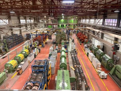 SANAYİ BÖLGELERİNE KONUT VE AVM KISKACI