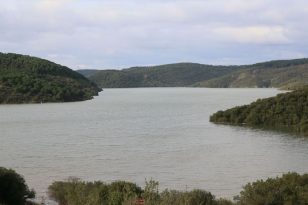 BARAJLARDA DOLULUK YÜZDE 58.03’E YÜKSELDİ