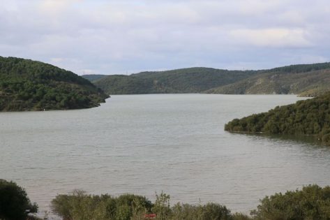 BARAJLARDA DOLULUK YÜZDE 58.03’E YÜKSELDİ