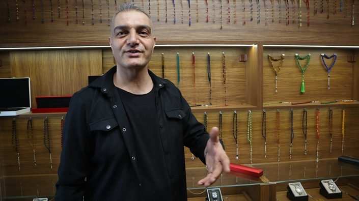 Luxera Aksesuar Başakşehir’de Kapılarını Açtı