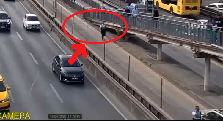 İETT, 2 YAVRU KEDİYİ KURTARDI