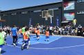 BİRLİKTE SPORA HİÇBİR ENGEL YOK!
